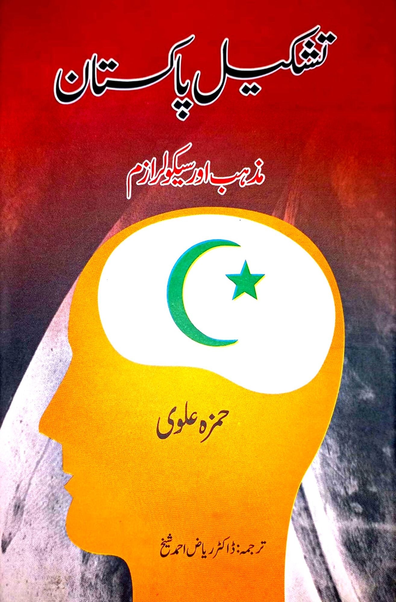 تشکیل پاکستان : مذہب اور سیکولر ازم | حمزہ علوی | Hamza Alvi