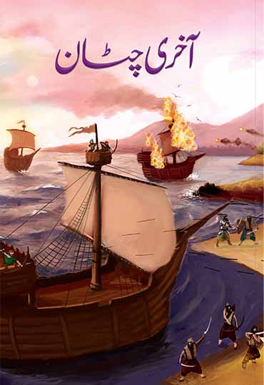 نسیم حجازی کی  13 بہترین کتابوں کا سیٹ