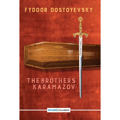 The Brothers Karamazov | Fyodor Dostoyevsky