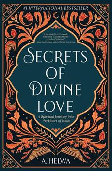 Secret of divine love by A helwa