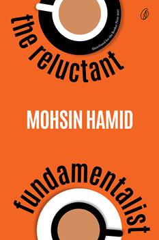 The reluctant fundamentalist by Mohsin Hamid