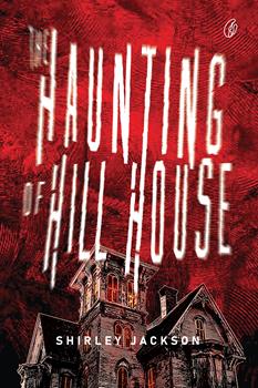 The Haunting Of Hill House
[Paperback - 2022]
Shirley Jackson