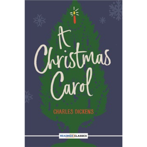 A Christmas Carol /Charles Dickens