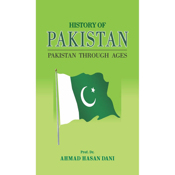 History Of Pakistan By Ahmad Hasan Dani