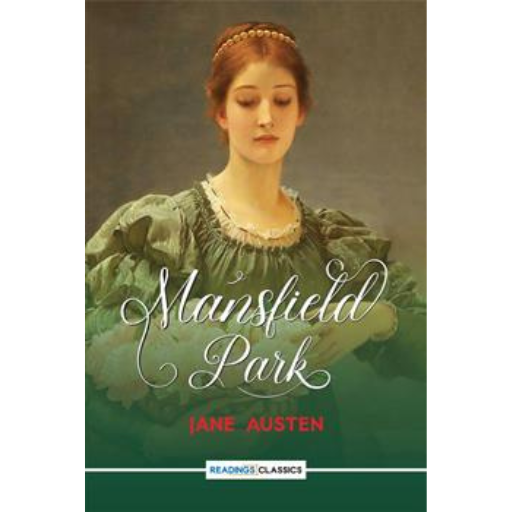 Mansfield Park /Jane Austen