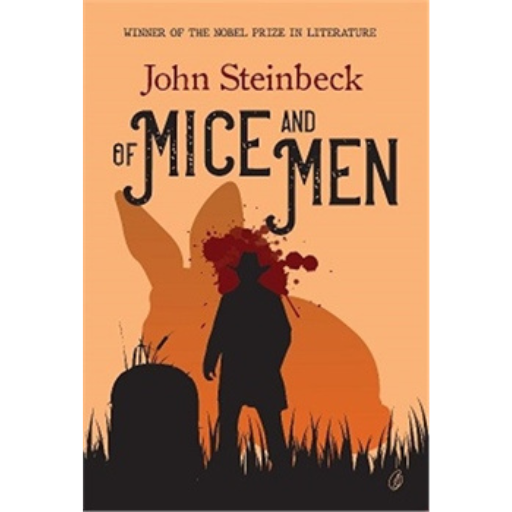 Of Mice And Men /John Steinbeck