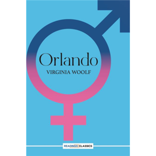 Orlando /Virginia Woolf