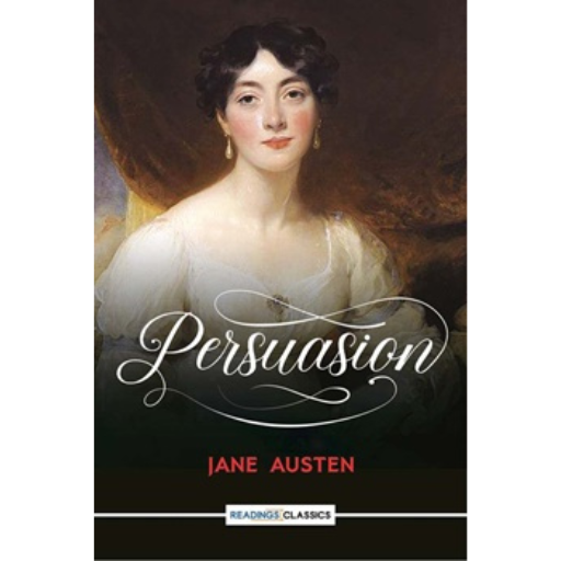 Persuasion /Jane Austen