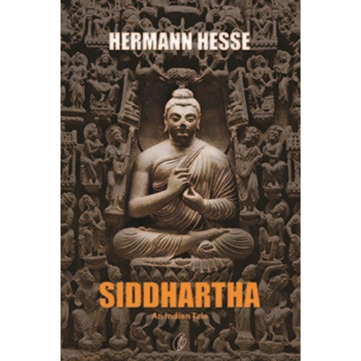 Siddhartha: An Indian Tale /Hermann Hesse