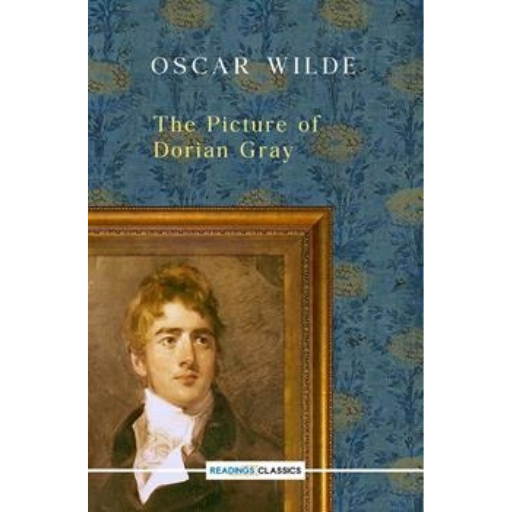 The Picture Of Dorian Gray /Oscar Wilde