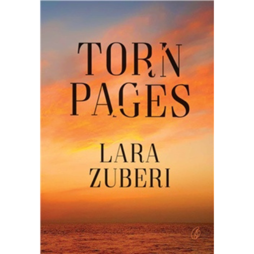 Torn Pages / Lara Zuberi