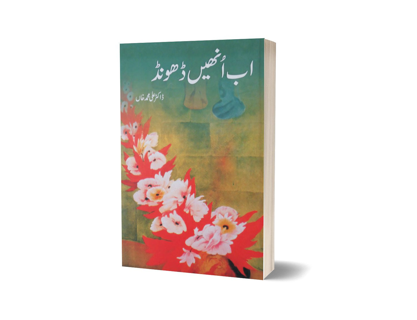 اب انہیں ڈھونڈو از ڈاکٹر محمد علی |Ub unhay dondo By Dr Ali Muhammad Khan