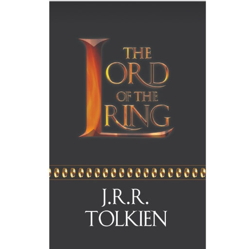 The Lord Of The Ring / J.R.R. Tolkein