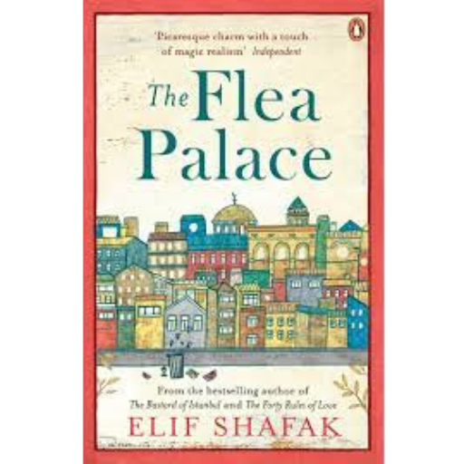 The Flea Palace / Elif Shafak