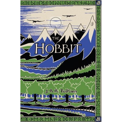 The Hobbit | J.R.R. Tolkien