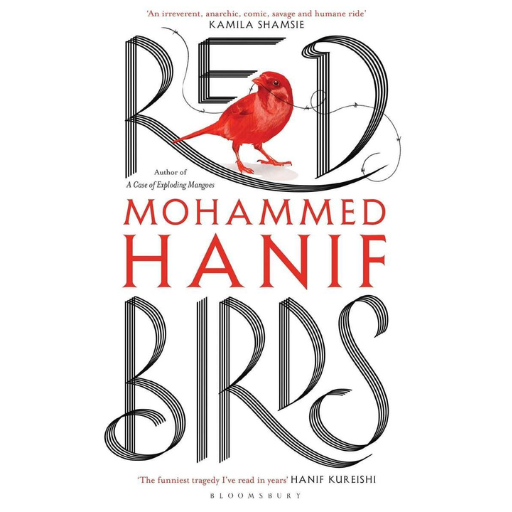 Red Birds | Mohammed Hanif