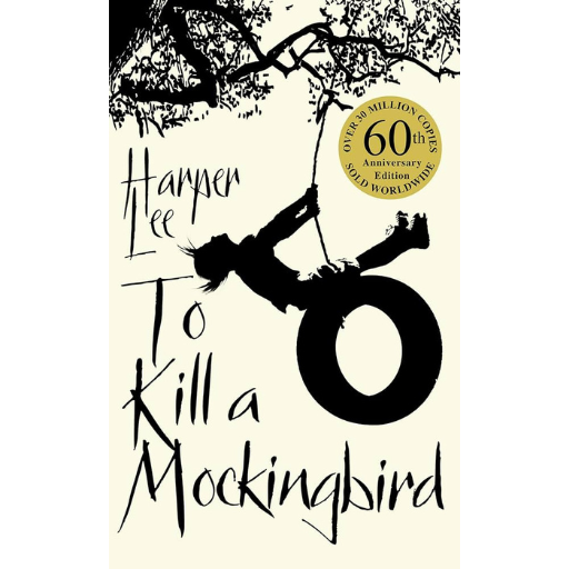 To Kill A Mocking Bird | Harper Lee