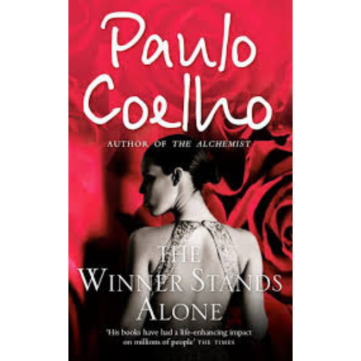 The Winner Stand Alone | Paulo Coelho