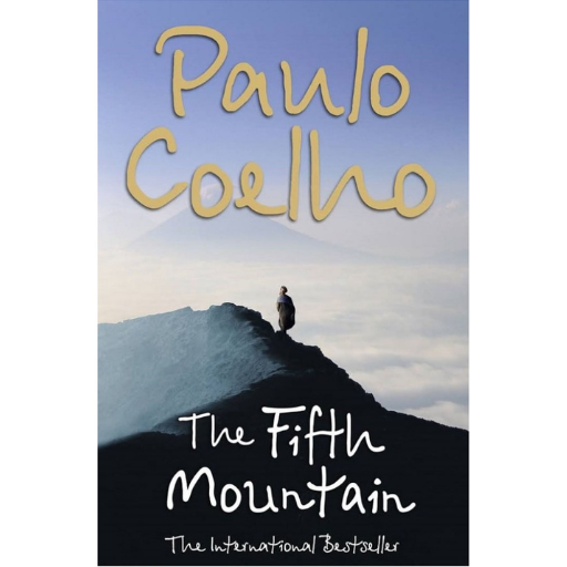 The Fifth Mountain | Paulo Coelho