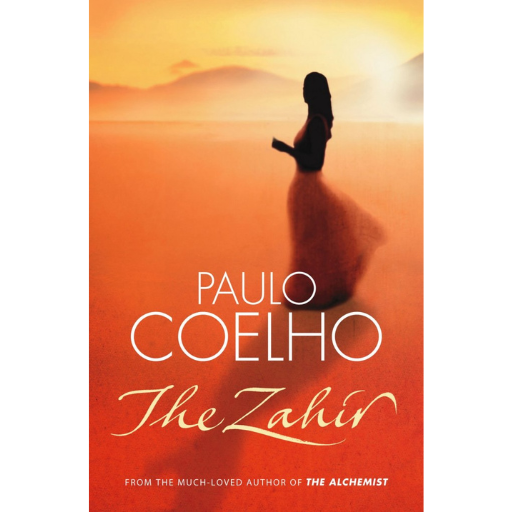 The Zahir | Paulo Coelho