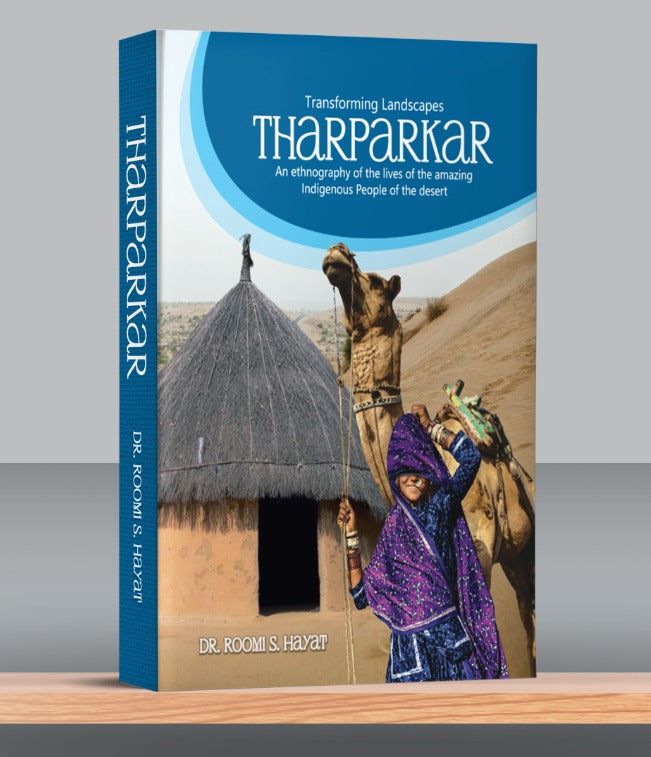 Tharparkar by Dr Roomi S hayat